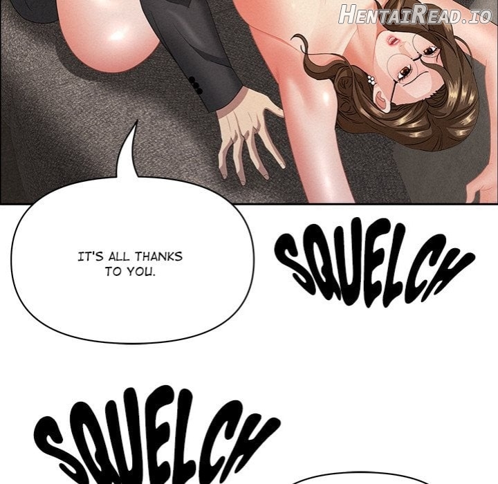 Milf Guard Chapter 56 - page 43