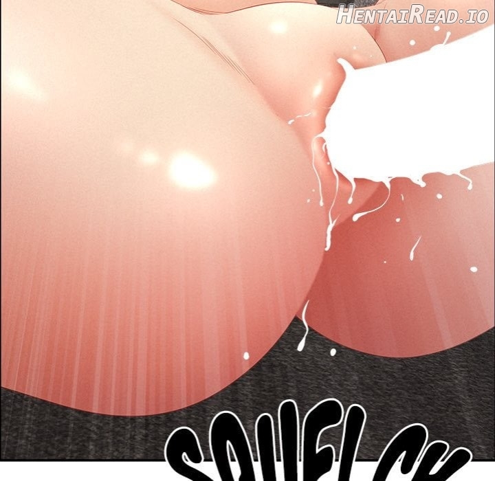 Milf Guard Chapter 56 - page 45