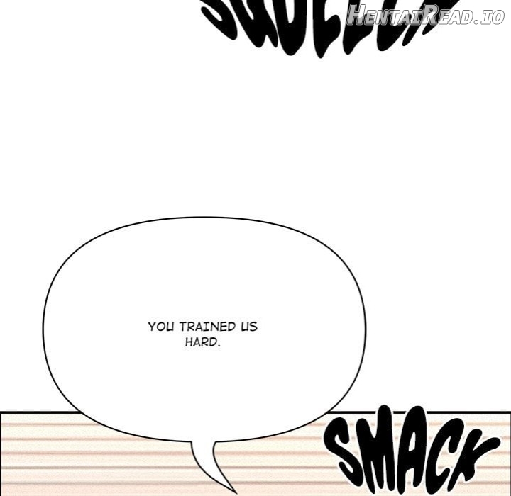Milf Guard Chapter 56 - page 46