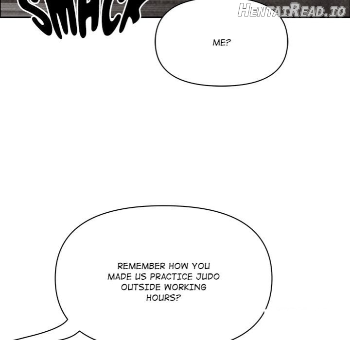 Milf Guard Chapter 56 - page 48