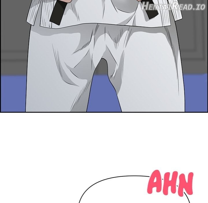 Milf Guard Chapter 56 - page 55