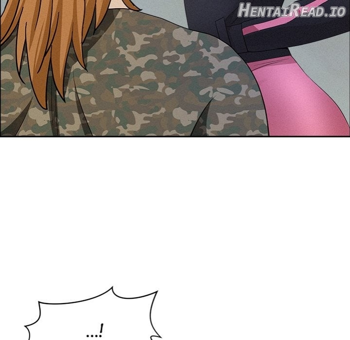 Milf Guard Chapter 56 - page 6