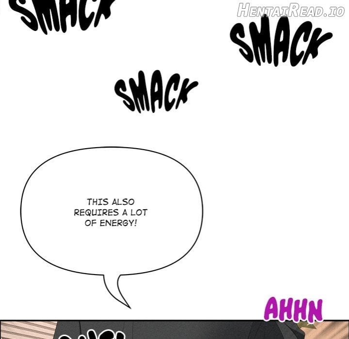 Milf Guard Chapter 56 - page 60