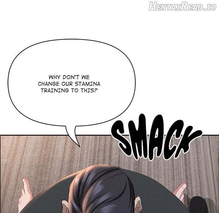 Milf Guard Chapter 56 - page 62