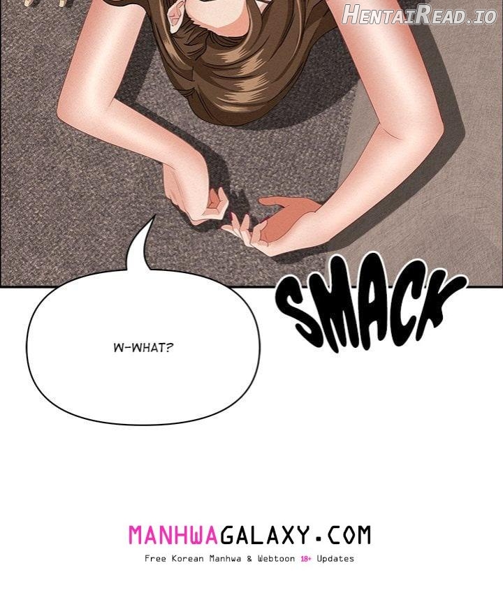 Milf Guard Chapter 56 - page 64