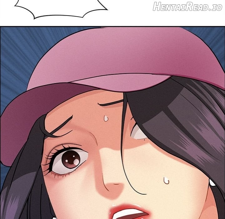 Milf Guard Chapter 56 - page 7