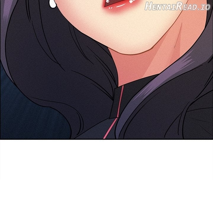 Milf Guard Chapter 56 - page 8