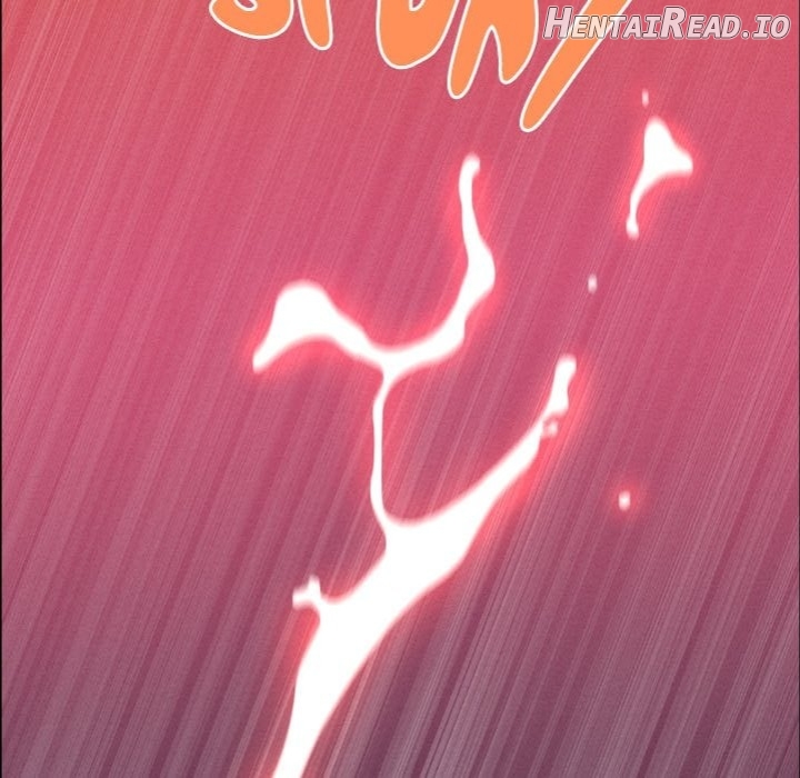 Milf Guard Chapter 56 - page 90