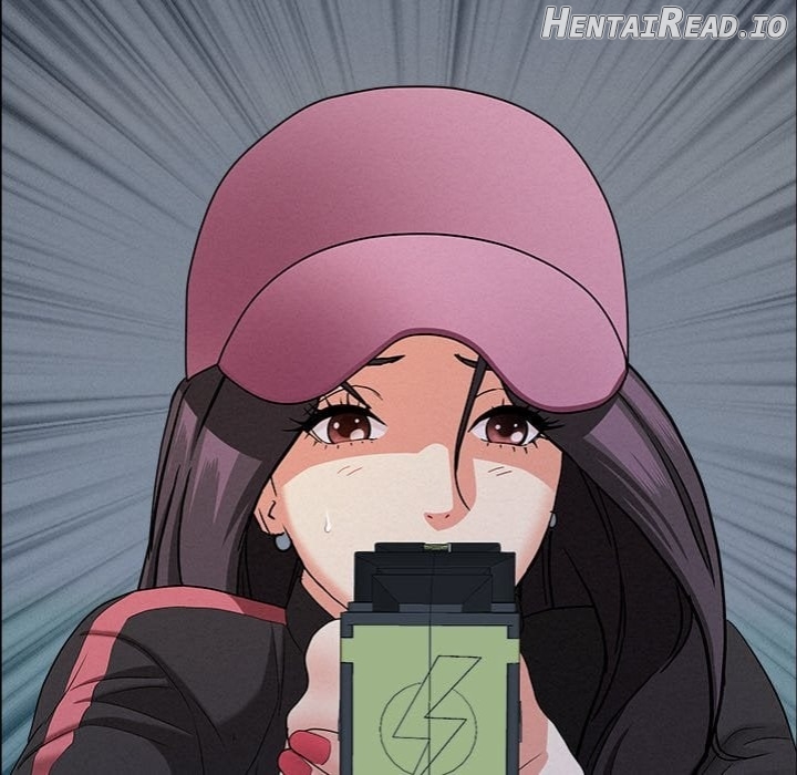 Milf Guard Chapter 56 - page 95