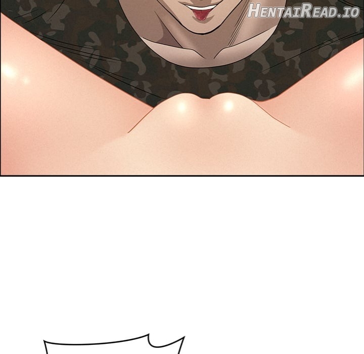Milf Guard Chapter 57 - page 102