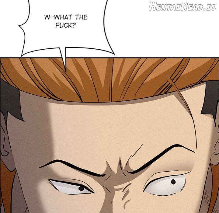 Milf Guard Chapter 57 - page 103
