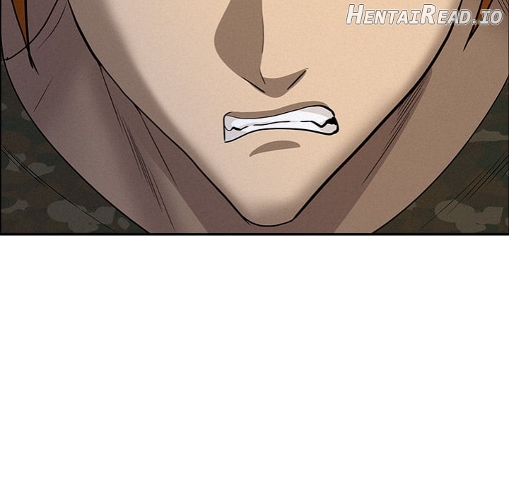 Milf Guard Chapter 57 - page 104