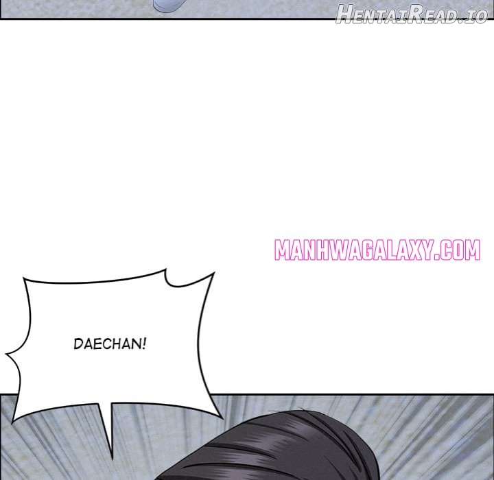 Milf Guard Chapter 57 - page 108
