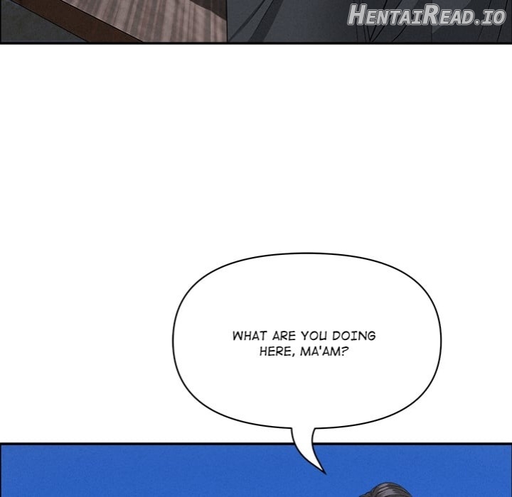 Milf Guard Chapter 57 - page 110