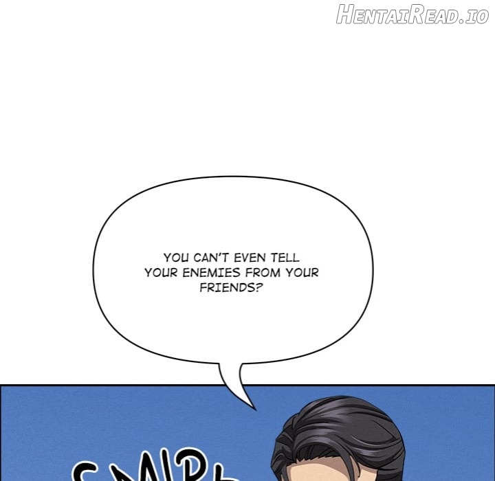 Milf Guard Chapter 57 - page 126