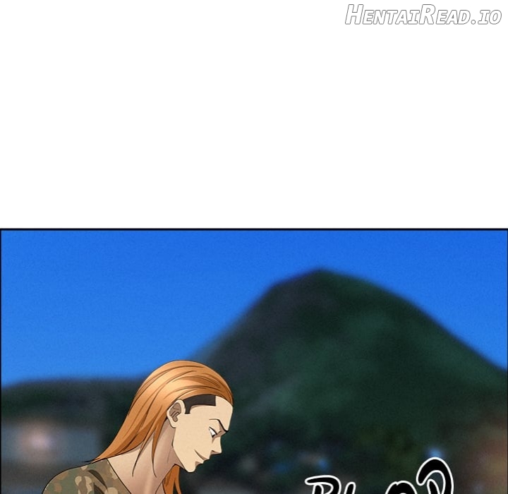 Milf Guard Chapter 57 - page 13