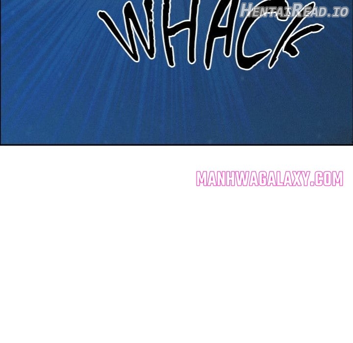 Milf Guard Chapter 57 - page 130