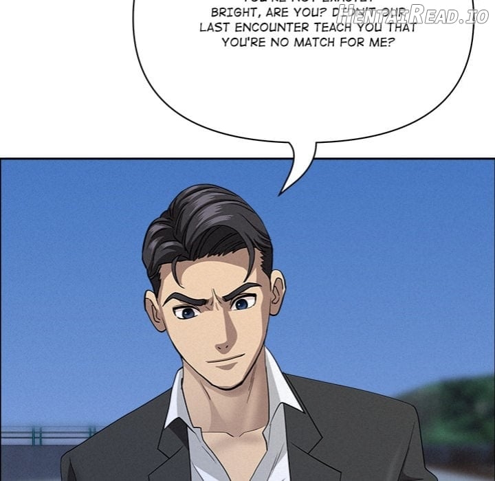 Milf Guard Chapter 57 - page 136