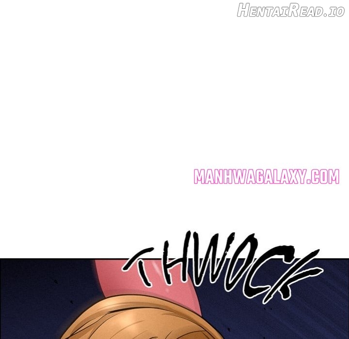 Milf Guard Chapter 57 - page 145