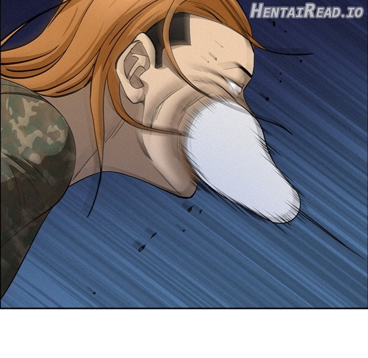 Milf Guard Chapter 57 - page 146