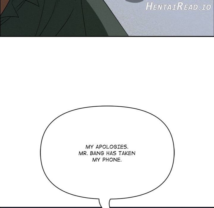 Milf Guard Chapter 57 - page 159
