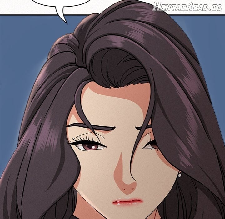 Milf Guard Chapter 57 - page 162