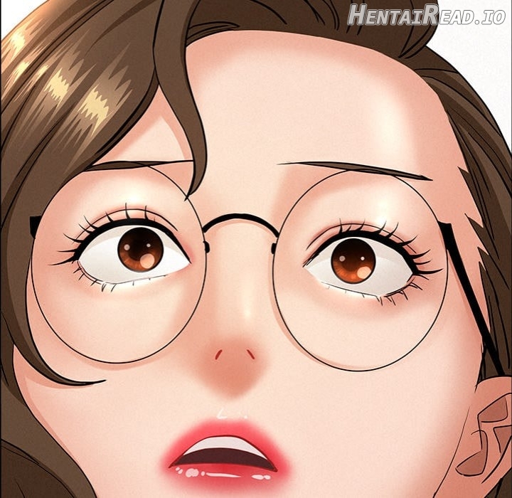 Milf Guard Chapter 57 - page 171