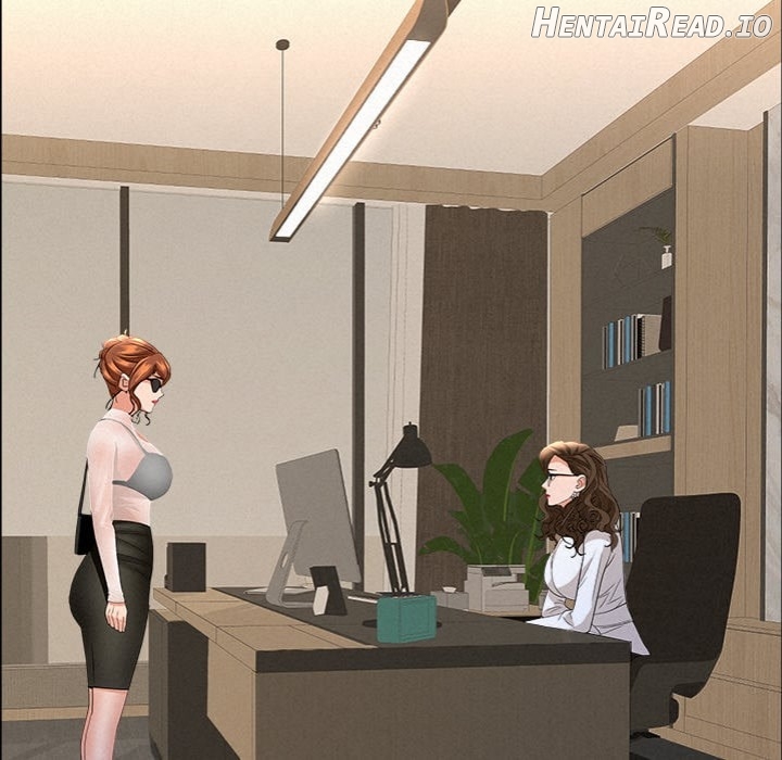 Milf Guard Chapter 57 - page 173