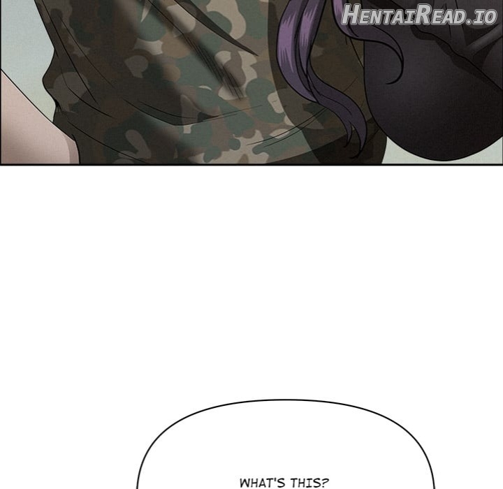 Milf Guard Chapter 57 - page 18