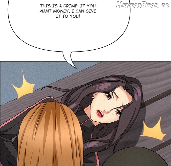 Milf Guard Chapter 57 - page 43