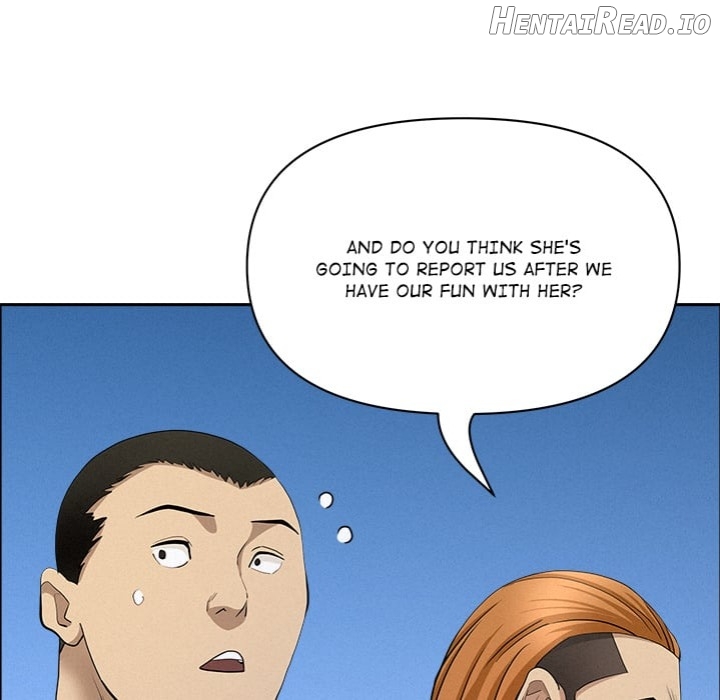 Milf Guard Chapter 57 - page 51