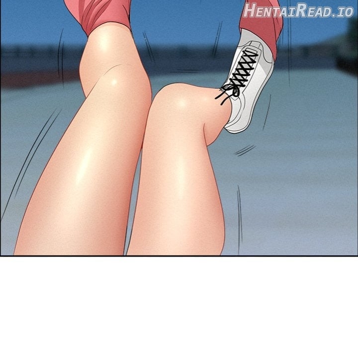 Milf Guard Chapter 57 - page 56
