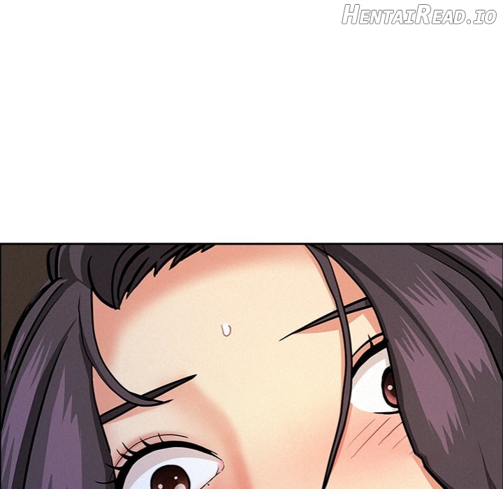 Milf Guard Chapter 57 - page 57