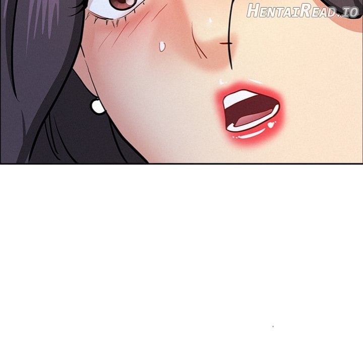 Milf Guard Chapter 57 - page 58