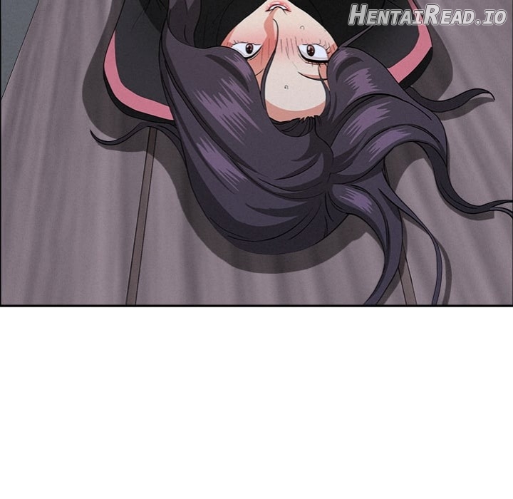 Milf Guard Chapter 57 - page 61