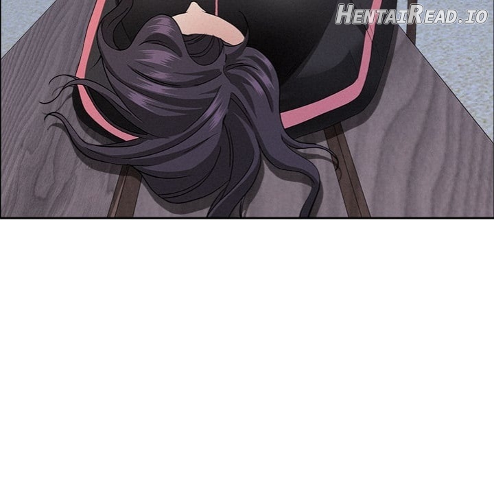 Milf Guard Chapter 57 - page 66
