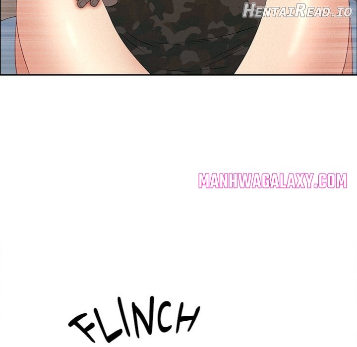 Milf Guard Chapter 57 - page 70