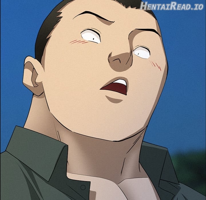 Milf Guard Chapter 57 - page 73