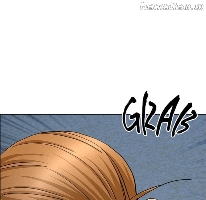 Milf Guard Chapter 57 - page 98