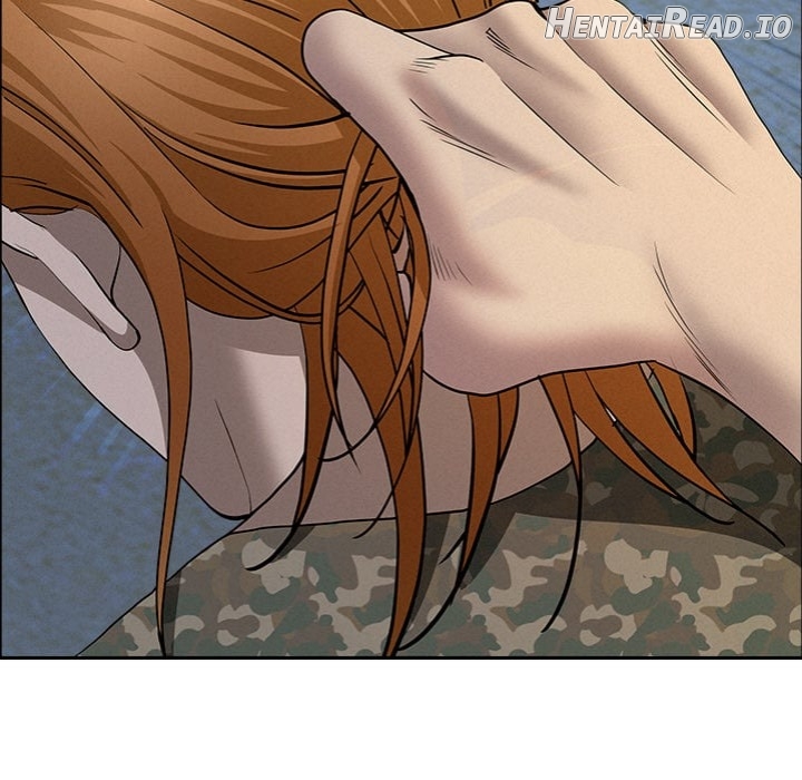 Milf Guard Chapter 57 - page 99