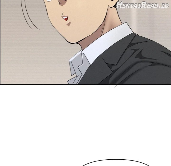Milf Guard Chapter 58 - page 107