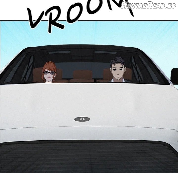 Milf Guard Chapter 58 - page 119