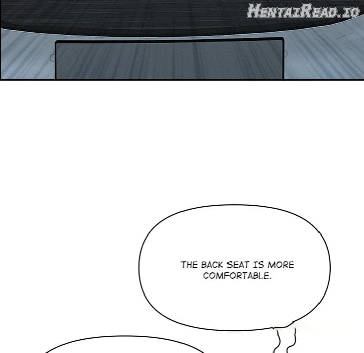 Milf Guard Chapter 58 - page 120