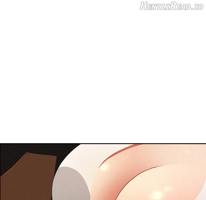 Milf Guard Chapter 58 - page 125
