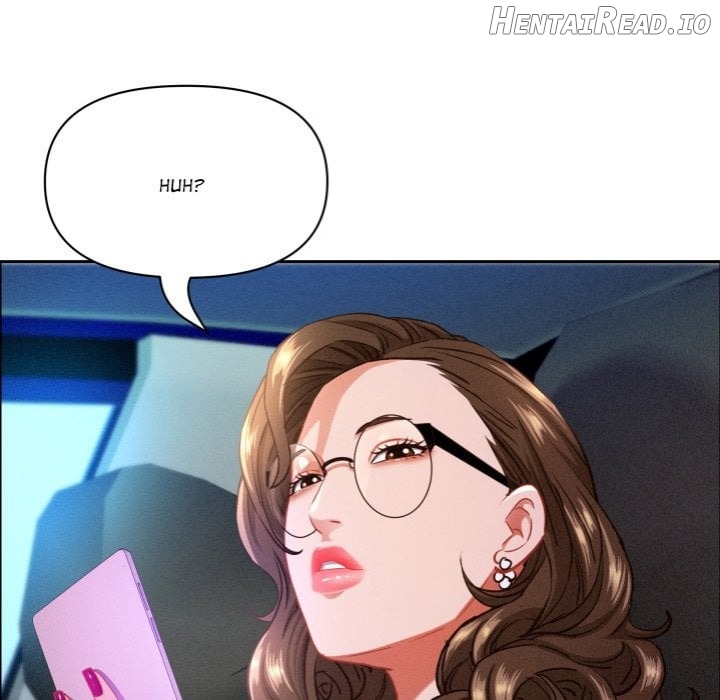 Milf Guard Chapter 59 - page 103