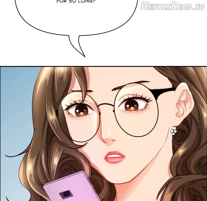 Milf Guard Chapter 59 - page 105
