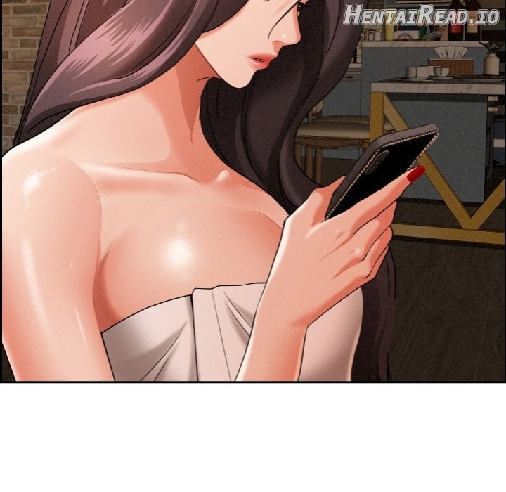 Milf Guard Chapter 59 - page 124