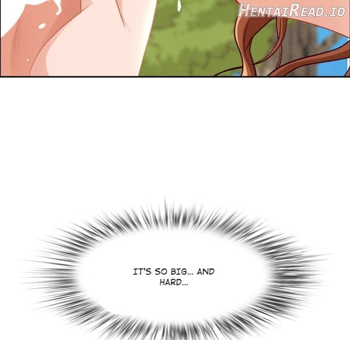 Milf Guard Chapter 59 - page 136