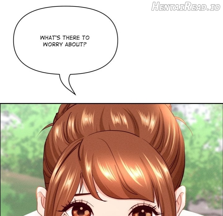 Milf Guard Chapter 59 - page 143
