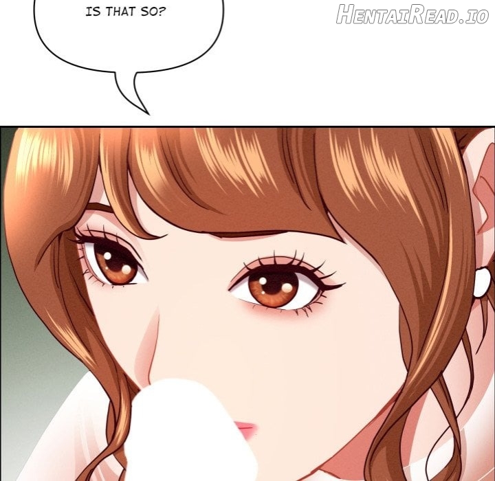 Milf Guard Chapter 59 - page 154